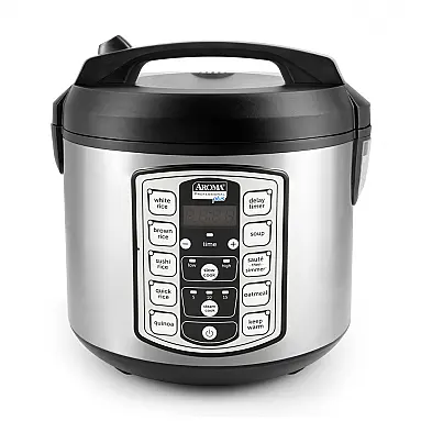 Panela de Arroz Elétrica 5L