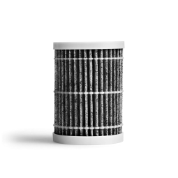 Purificador de Ar Automático com Filtro HEPA, Área 4 m2, 110v, MUNCHKIN 21372, Branco