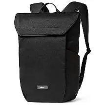 Mochila Unissex para Laptop 12L, BELLROY BMBA MBK 216, Preto