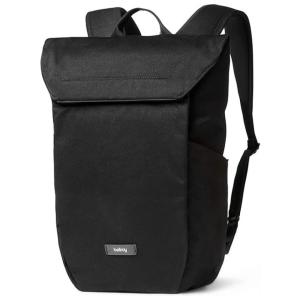Mochila Unissex para Laptop 12L, BELLROY BMBA MBK 216, Preto