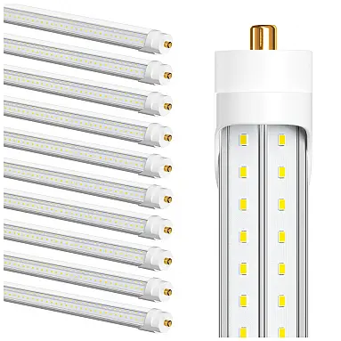 Lâmpada LED 75W 9500 Lumens
