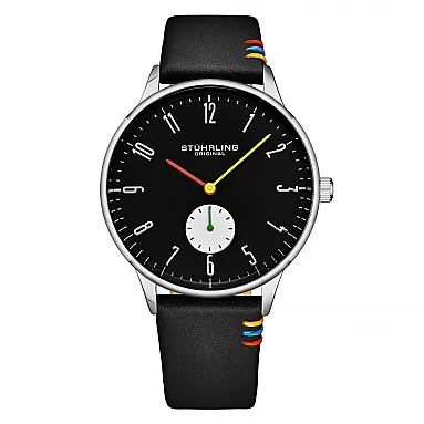 Relógio Masculino Stuhrling D26C 42mm
