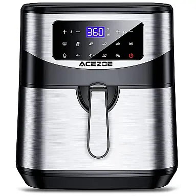 Air Fryer 7 Litros com
