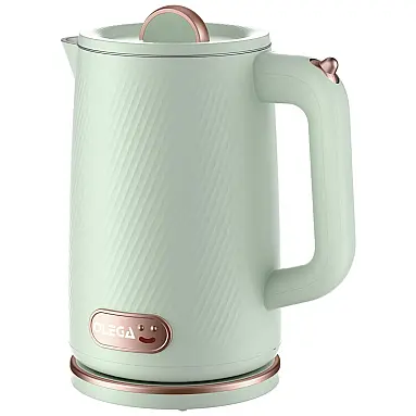 olega Chaleira Elétrica 1500W 1,8L