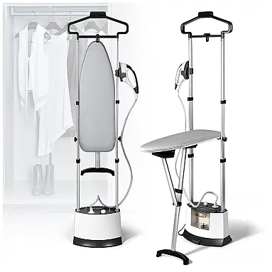 Steamer, Passadeira e Vaporizador Comercial