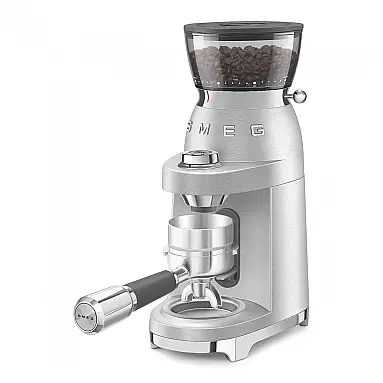 Moedor de café elétrico Smeg