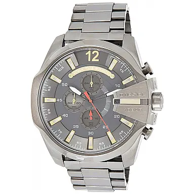 Relógio Masculino Analógico Quartzo, DIESEL