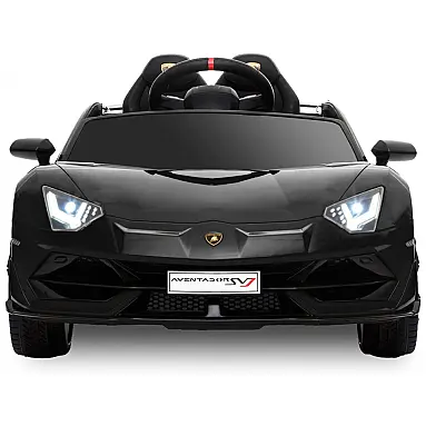 Carrinho, Carro Elétrico Lamborghini, 1