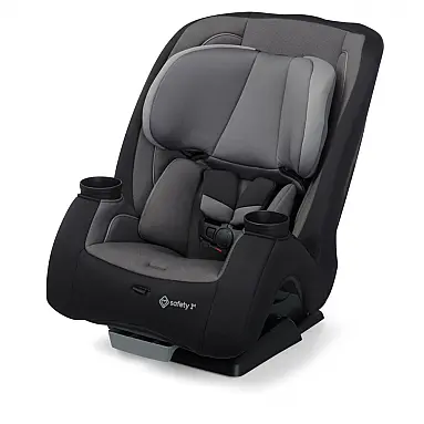 Cadeirinha Safety 1st TriMate Cinza