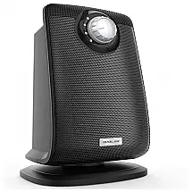 OPOLAR Aquecedor de Cerâmica Elétrico Portátil, a Prova dÁgua IP21, 1500W, 110V, Preto