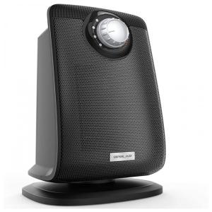 OPOLAR Aquecedor de Cerâmica Elétrico Portátil, a Prova dÁgua IP21, 1500W, 110V, Preto