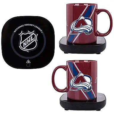 Aquecedor de Caneca, Tema NHL