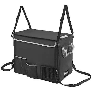 BougeRV Frigobar, Cooler Elétrico Automotivo