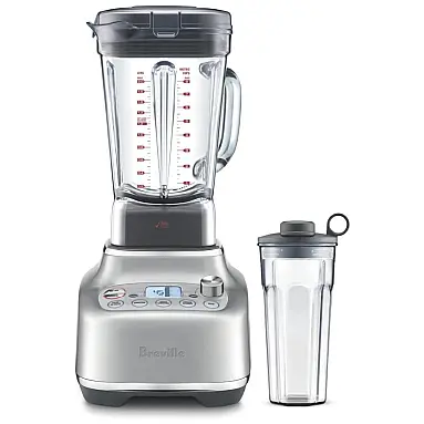 Liquidificador Profissional de 2L com