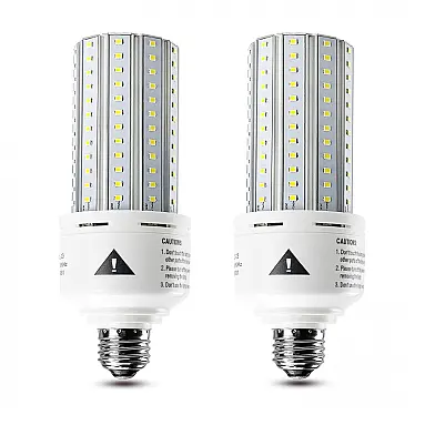 ZP Lâmpada LED 500W 7500