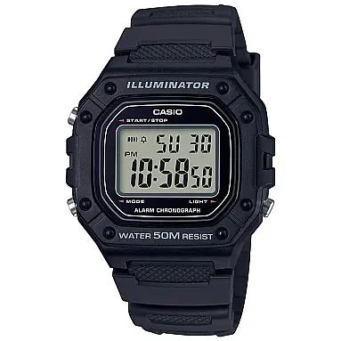 Casio Classic Relógio Masculino Digital