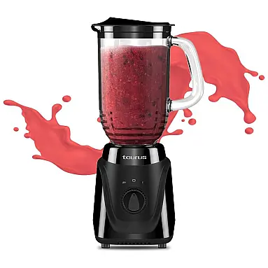 Liquidificador Profissional de Bancada 1L,