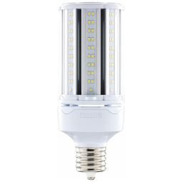 Lâmpada LED 4939454W, 54W, 7452 Lumens, 5000K Branca com Base E26, 1 Unidade, SATCO S49394, Branco