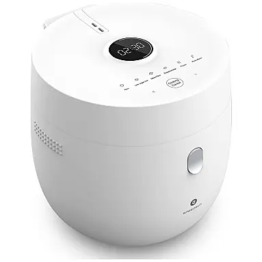 Panela de Arroz Elétrica 2L