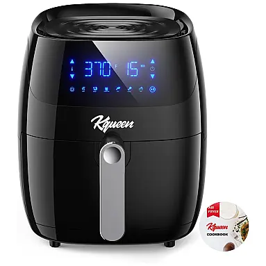 KQUEEN HF 3019TS Air Fryer