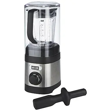 Liquidificador de Bancada 1L com