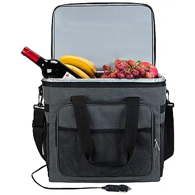 Bolsa Térmica Elétrica Dobrável e
