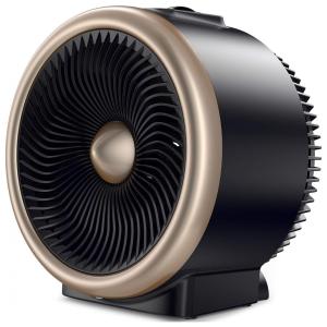 Aquecedor Portátil Vórtice Espacial c, Ventilador 900W, 1500W, 110V