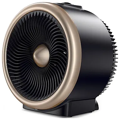Aquecedor Portátil Vórtice Espacial c,