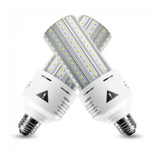 Lâmpada LED 500W 7500 Lumens 5000K Branca com Base E6, E7, Unidades, ZP 2, Branco