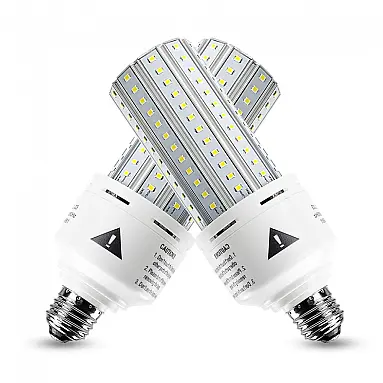 Lâmpada LED 500W 7500 Lumens