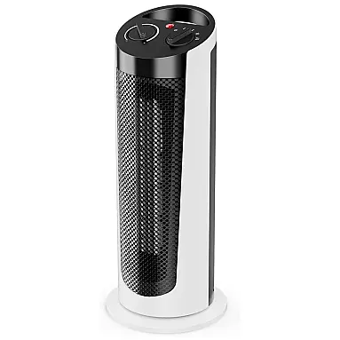 Aquecedor Elétrico Portátil SELANTO 1500W,