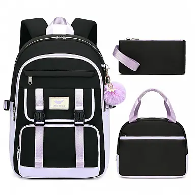 Mochila LXYGD 3 em 1