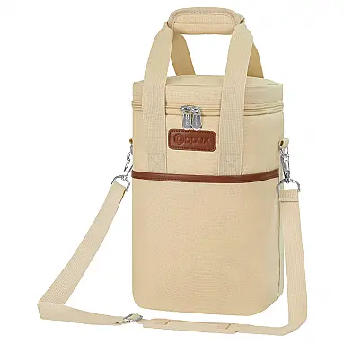 Bolsa Térmica Para Transporte de