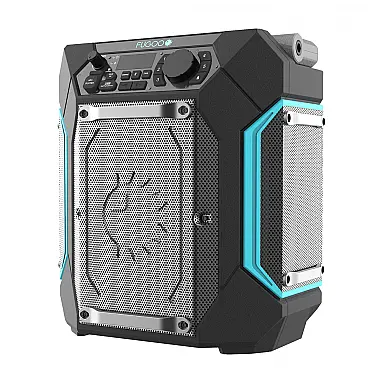 Caixa de Som Bluetooth Portatil