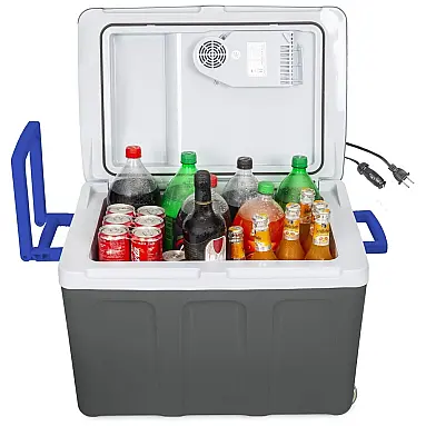 Resfriador e aquecedor K box,