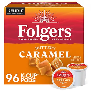 Cápsula de café Keuring Kcup
