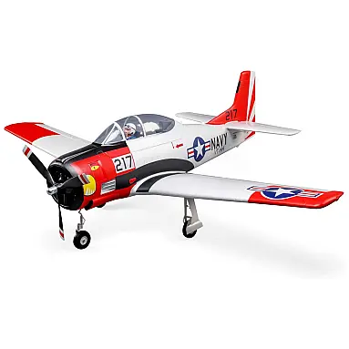 Avião de Controle Remoto 2.4G