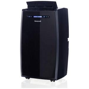 Ar Condicionado Portátil Aquece 4em1 14000BTU, HONEYWELL MN14CHCS, Preto