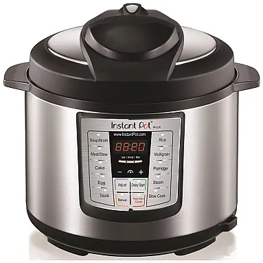 Instant Pot Panela de Pressão