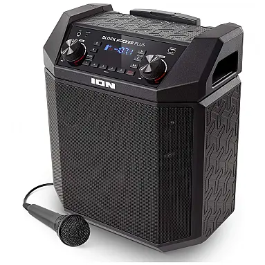 Caixa de Som, Bluetooth, 100