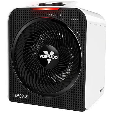 Aquecedor de Ambiente com 3