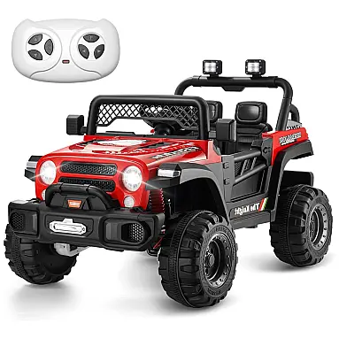 Carro Elétrico Infantil a Bateria