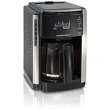 Cafeteira Elétrica Programável Faz Até