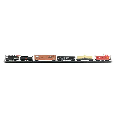 Conjunto de Trem Trenzinho Elétrico