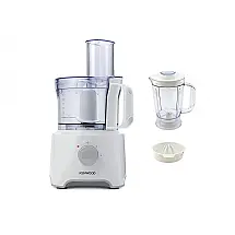 Processador de Alimentos Kenwood FDP303WH Branco 800W 1,2 L 220V