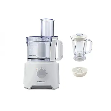 Processador de Alimentos Kenwood FDP303WH