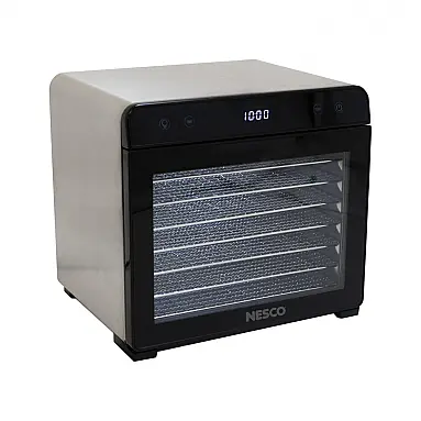 Desidratador de Alimentos Nesco 8