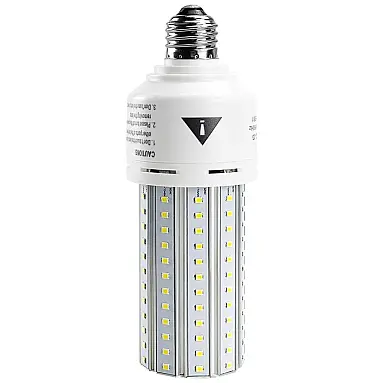 Lâmpada LED 500W 7500 Lumens