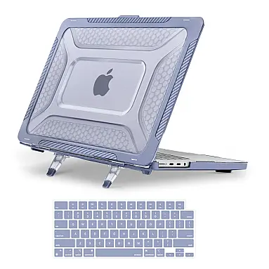 MOSISO Case 16" para MacBook