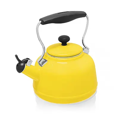 Chaleira de Chá 1.7L com